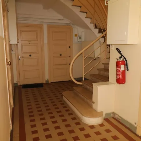 公寓 1 Bedroom Meynadier 5 Mins From The Palais 238 戛纳