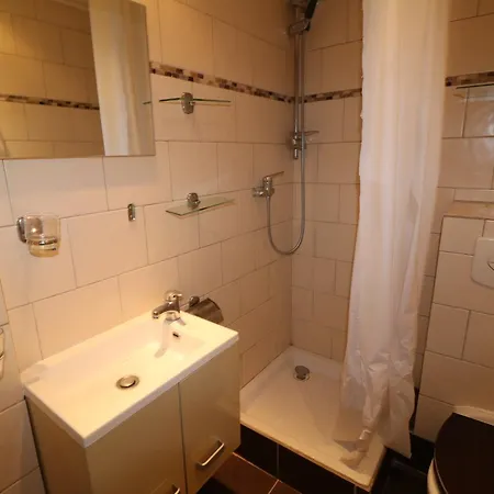 公寓 1 Bedroom Meynadier 5 Mins From The Palais 238 戛纳