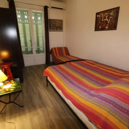1 Bedroom Meynadier 5 Mins From The Palais 238 *