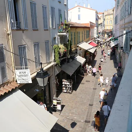 1 Bedroom Meynadier 5 Mins From The Palais 238