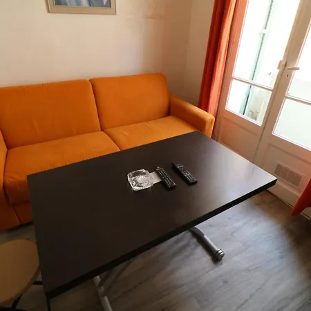 1 Bedroom Meynadier 5 Mins From The Palais 238 Cannes