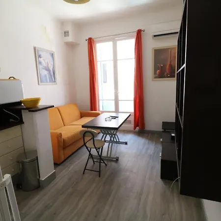 公寓 1 Bedroom Meynadier 5 Mins From The Palais 238