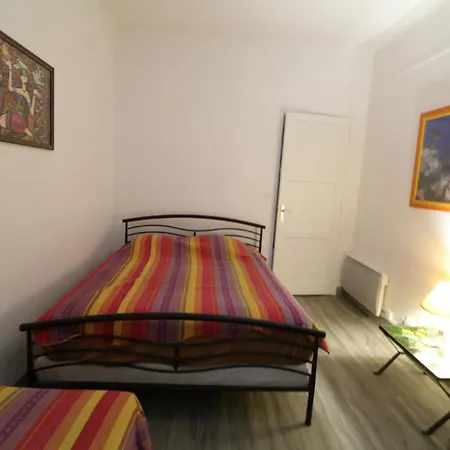 1 Bedroom Meynadier 5 Mins From The Palais 238 公寓 *