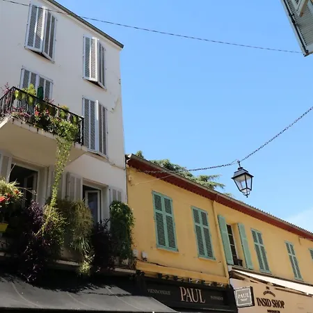 1 Bedroom Meynadier 5 Mins From The Palais 238 *